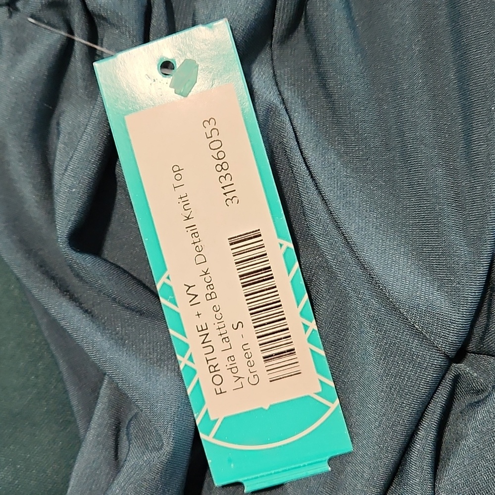 Knit top - Picture 6 of 7